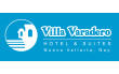 Logo Hotel Villa varadero and suites Nayarit
